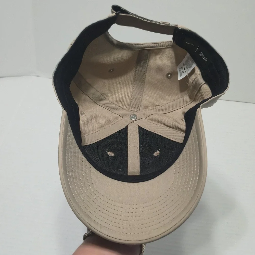 Nike Georgia‎ Bulldogs Khaki Adjustable Hat Cap NCAA 